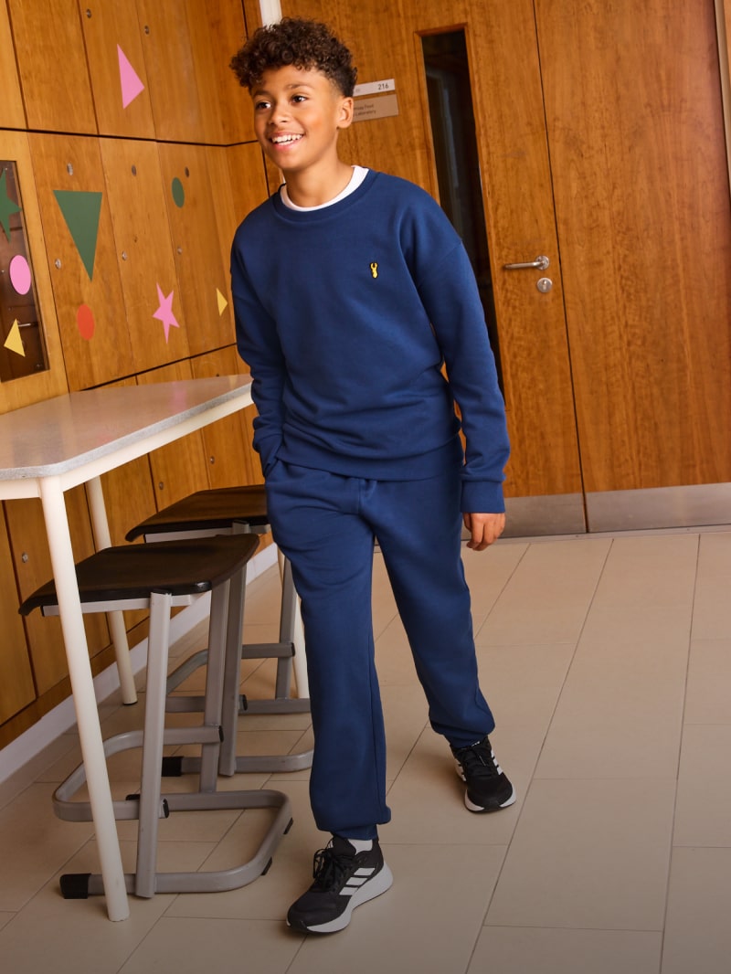 CHŁOPIĘCY MUNDUREK