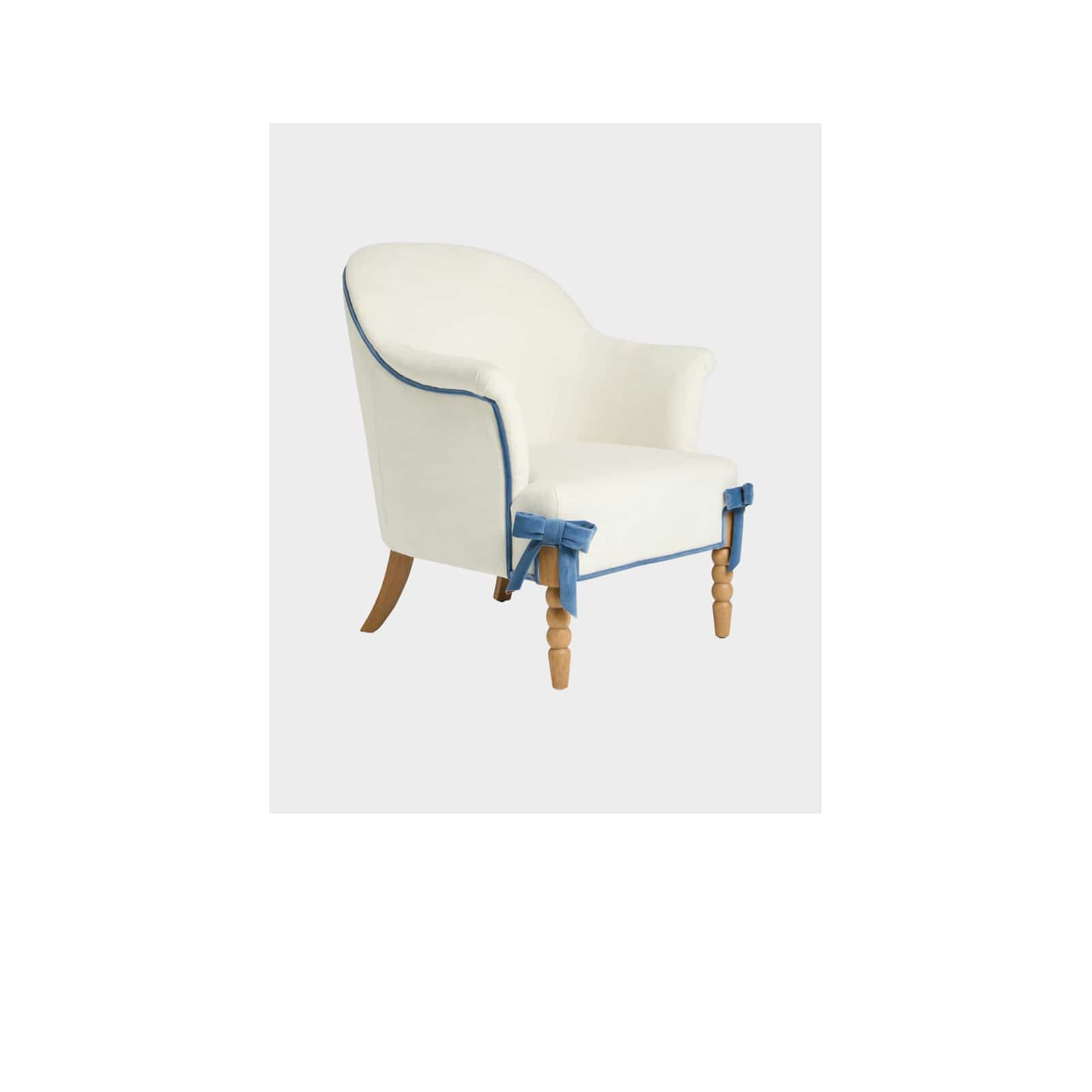 Rodeo Accent Chair