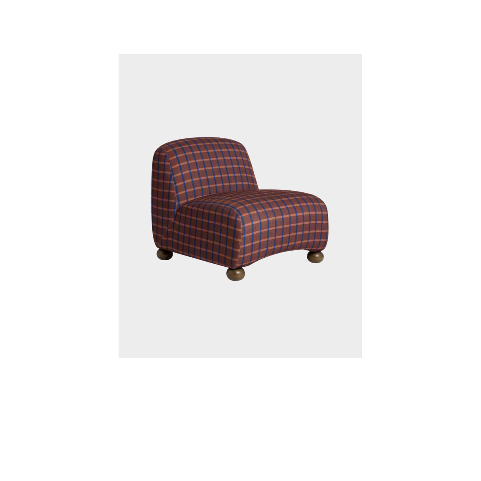 Elwen Accent Chair