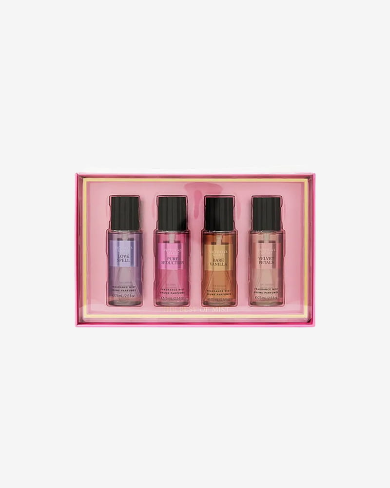 Victoria's Secret Assorted Gift Set