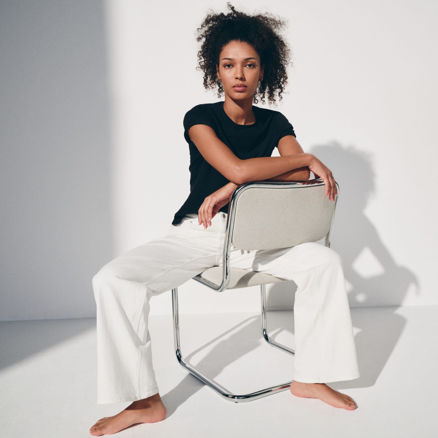 Denim FOR YOUR EVERYDAY