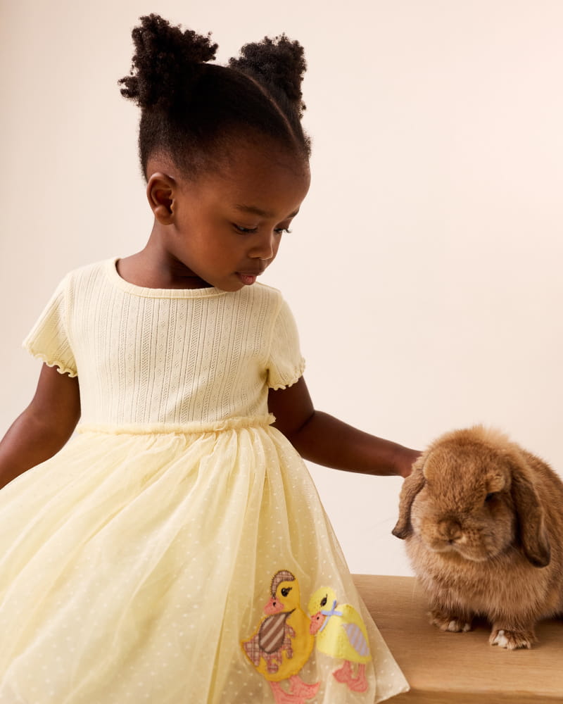 Make Room for Spring