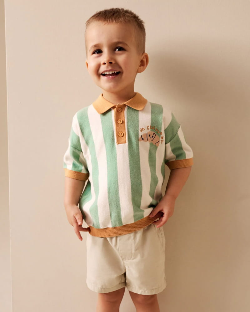 Make Room for Spring