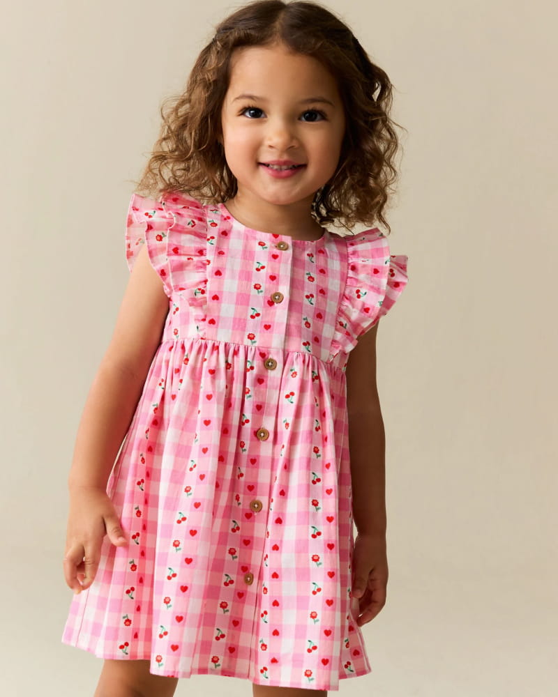 Make Room for Spring