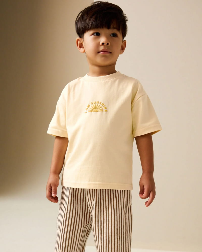 Make Room for Spring