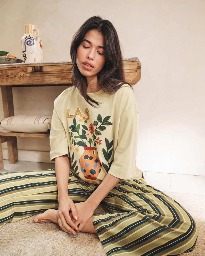 Make Room for Spring