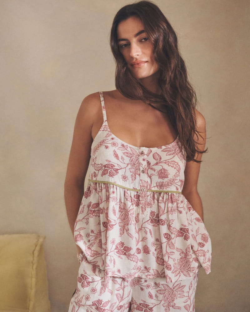 Make Room for Spring