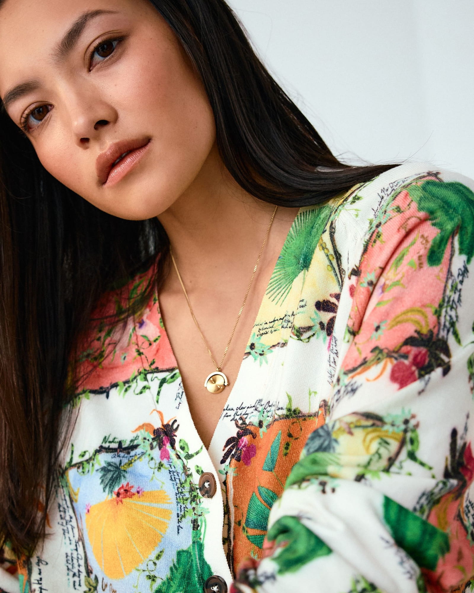 Make Room for Spring