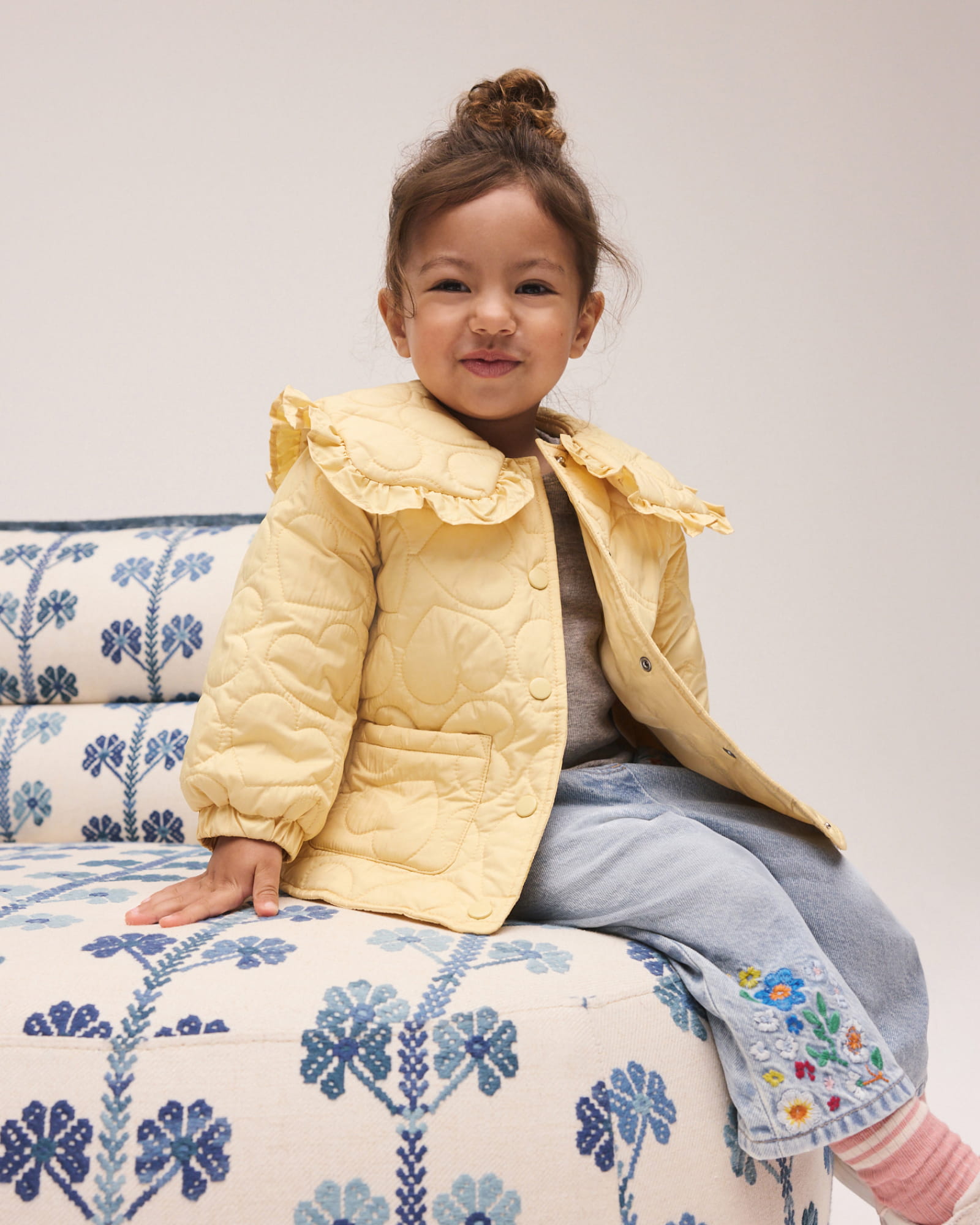 Make Room for Spring