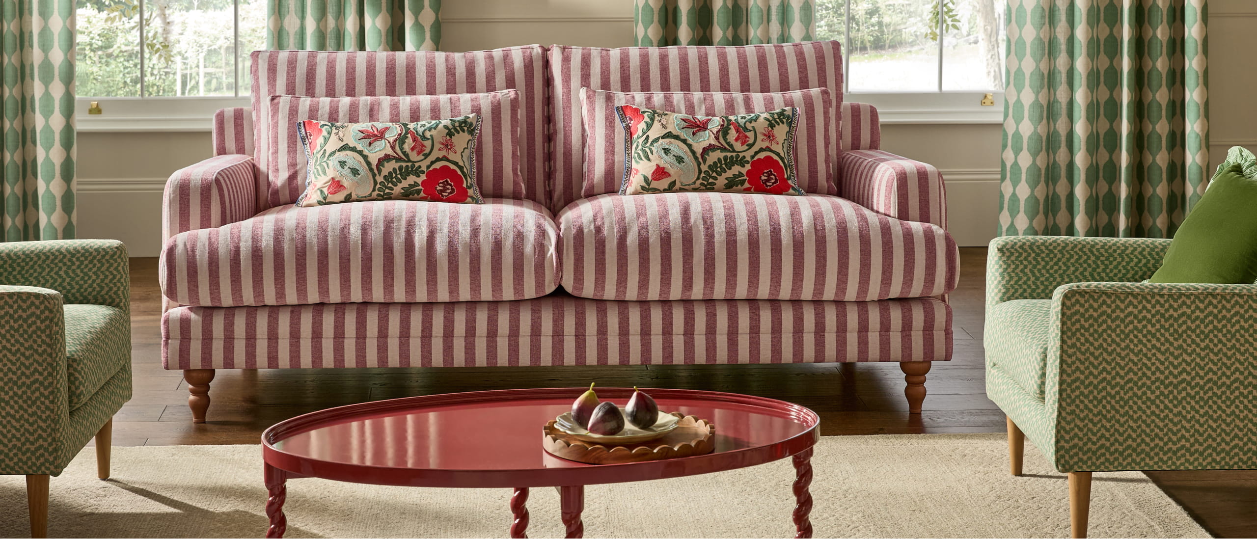 hutton deep relaxed sit