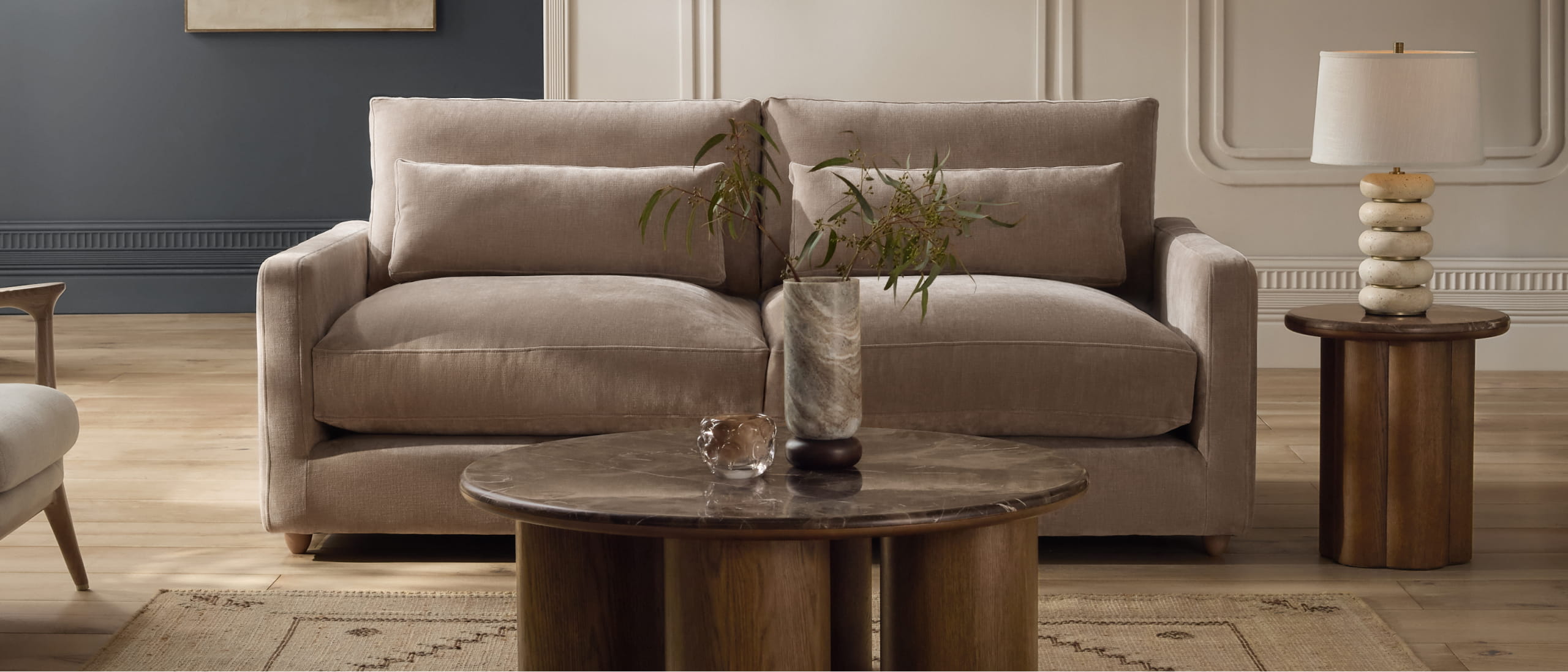 N Premium Farndon Grand Relaxed Sit 