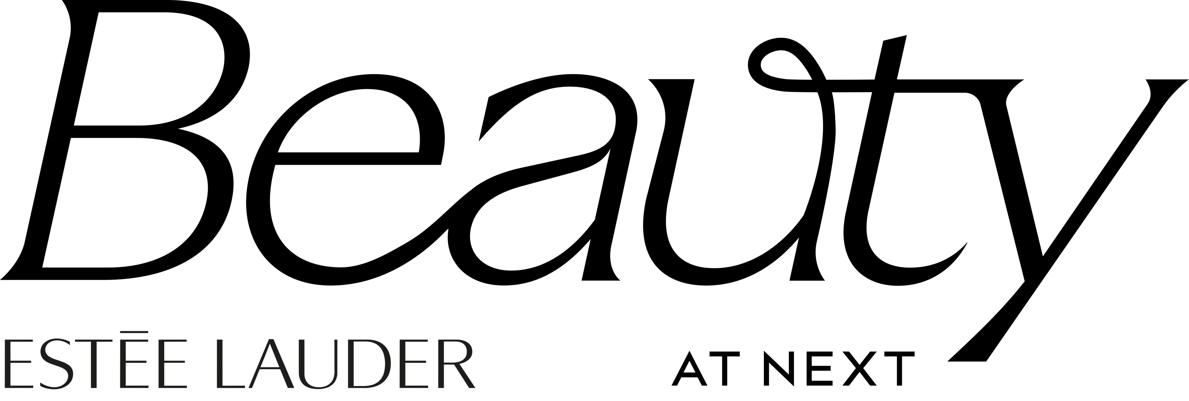 Beauty AT NEXT - ESTEE LAUDER