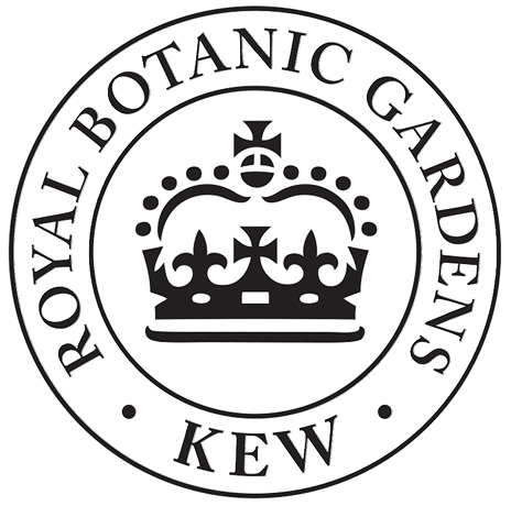 Royal Botanic Gardens Kew Logo