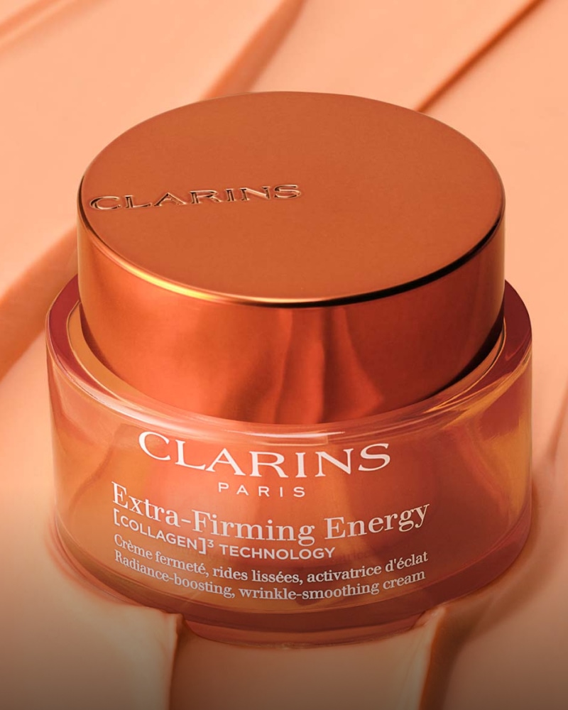 CLARINS