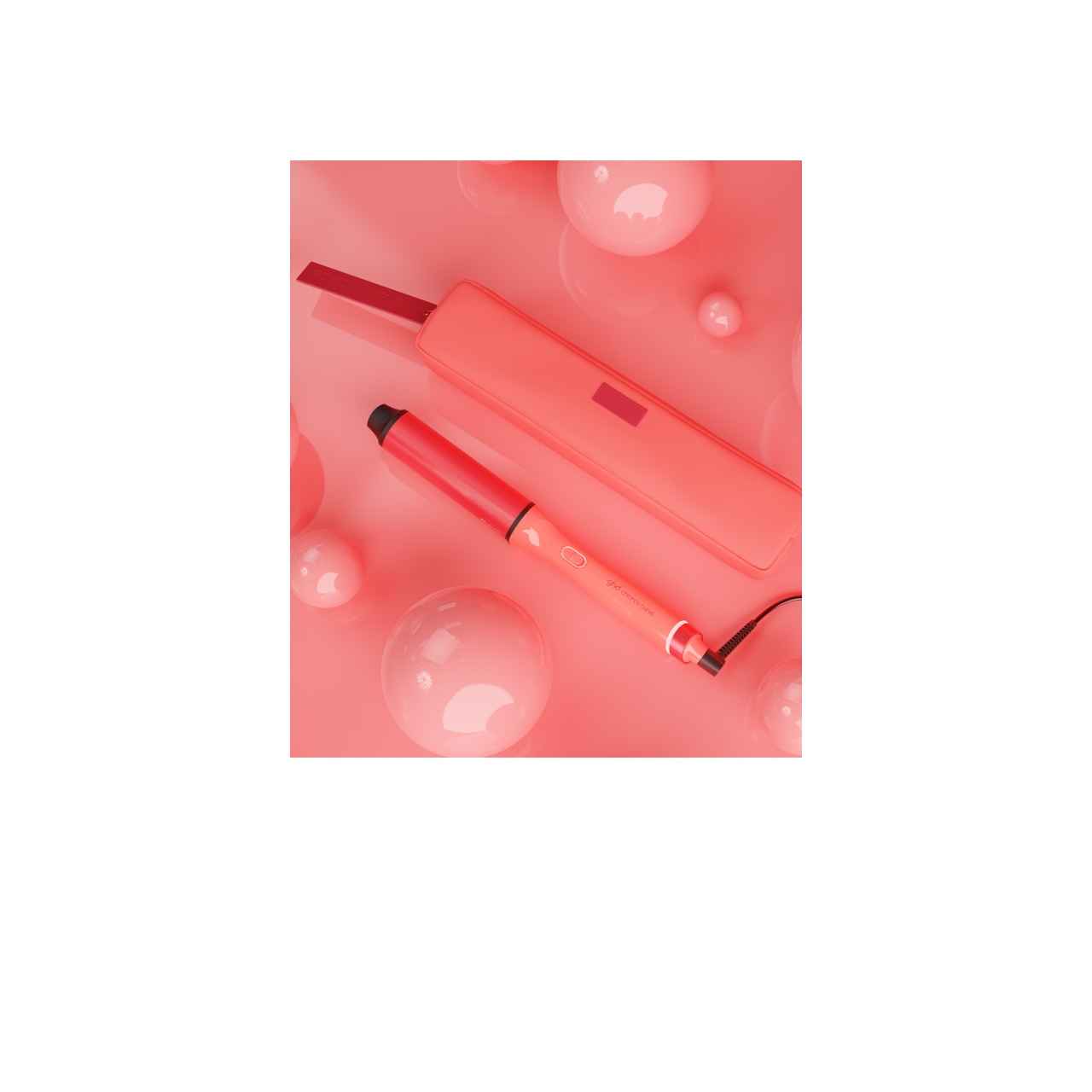 Chronos Curve Limited Edition Max Wand (38mm Barrel)