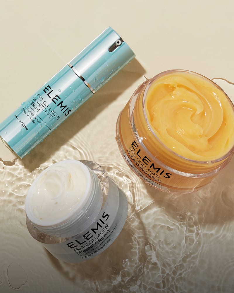 ELEMIS