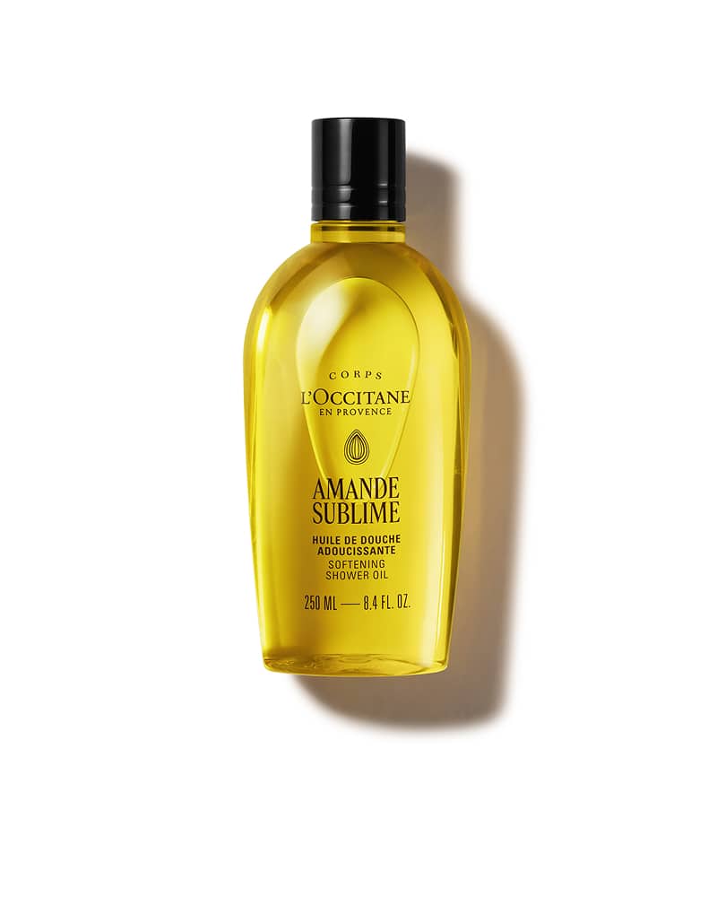 L'OCCITANE