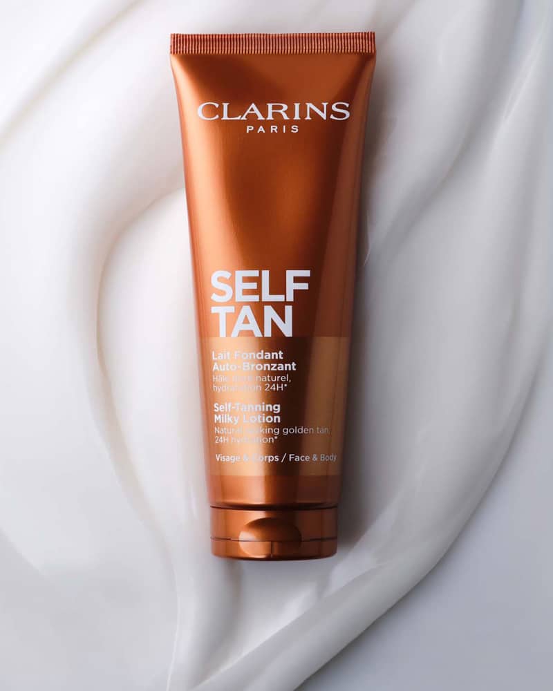 CLARINS