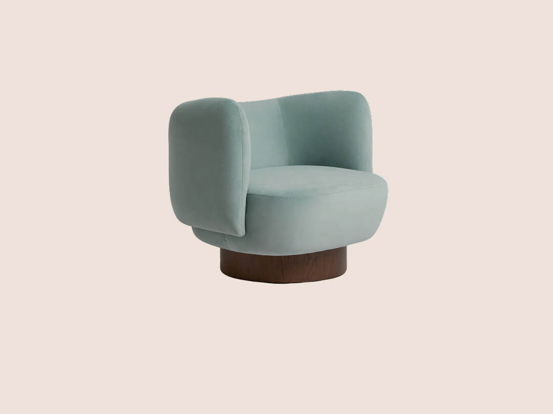 Novara chair