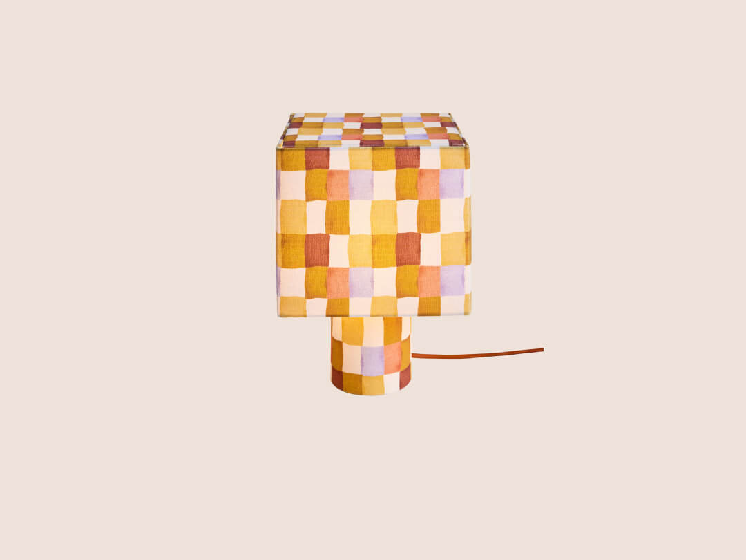 Tiana table lamp