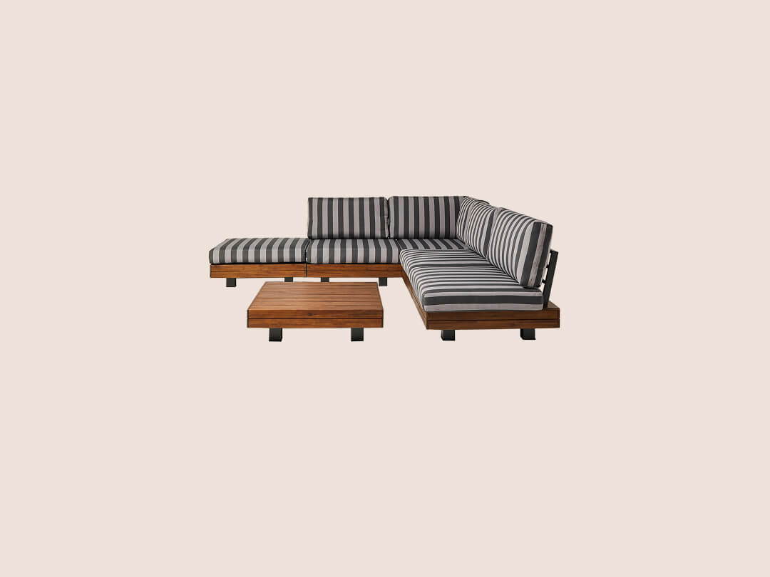 Avarna stripe