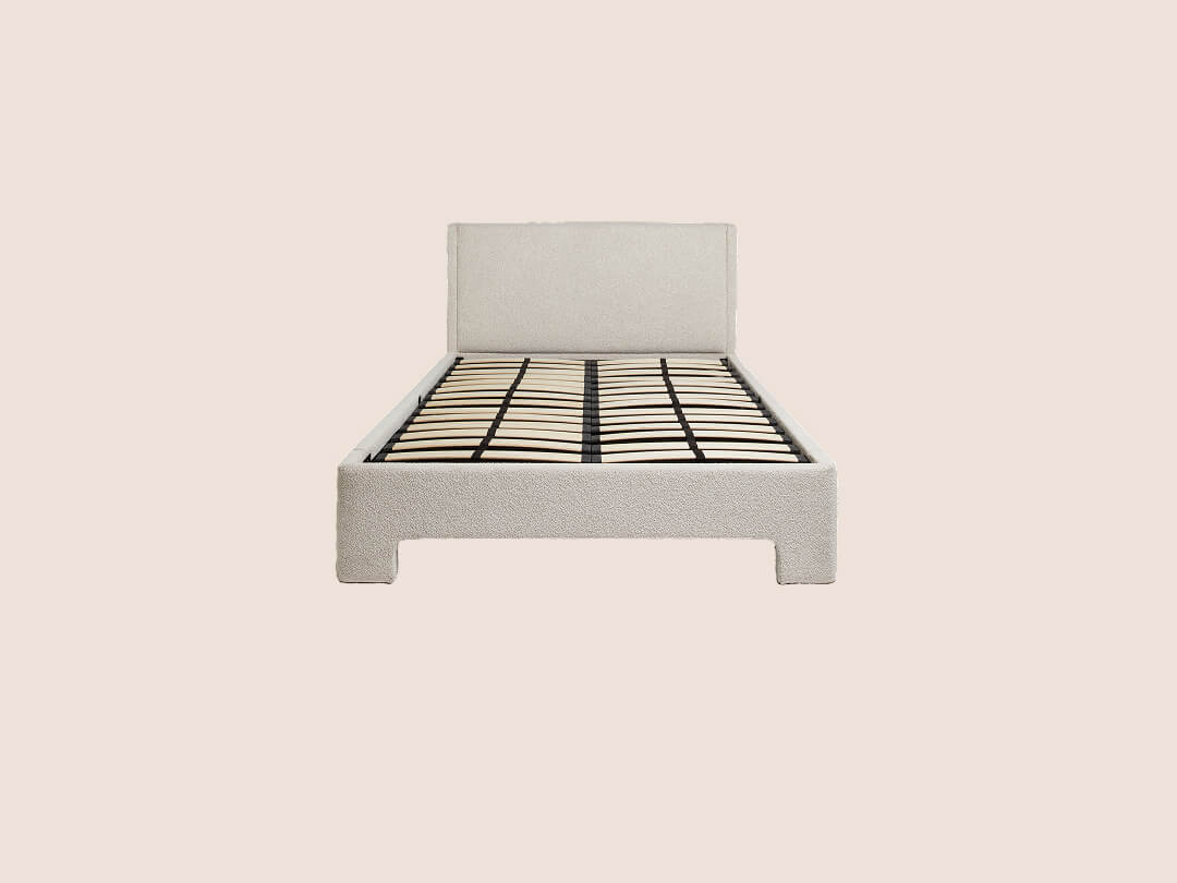 Leonora ottoman bed