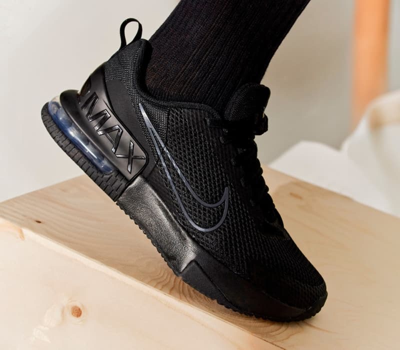 NIKE AIR MAX ALPHA