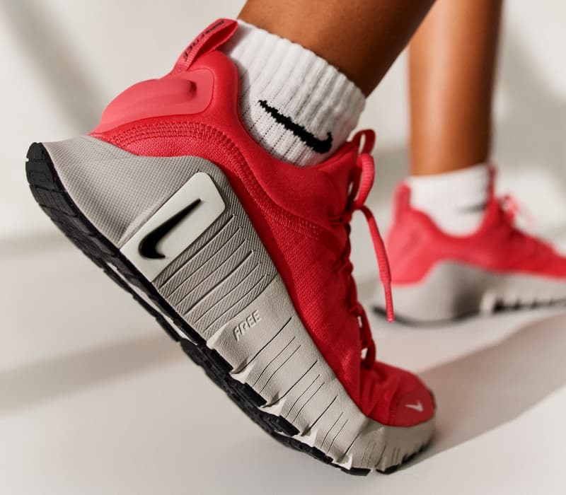 NIKE FREE METCON