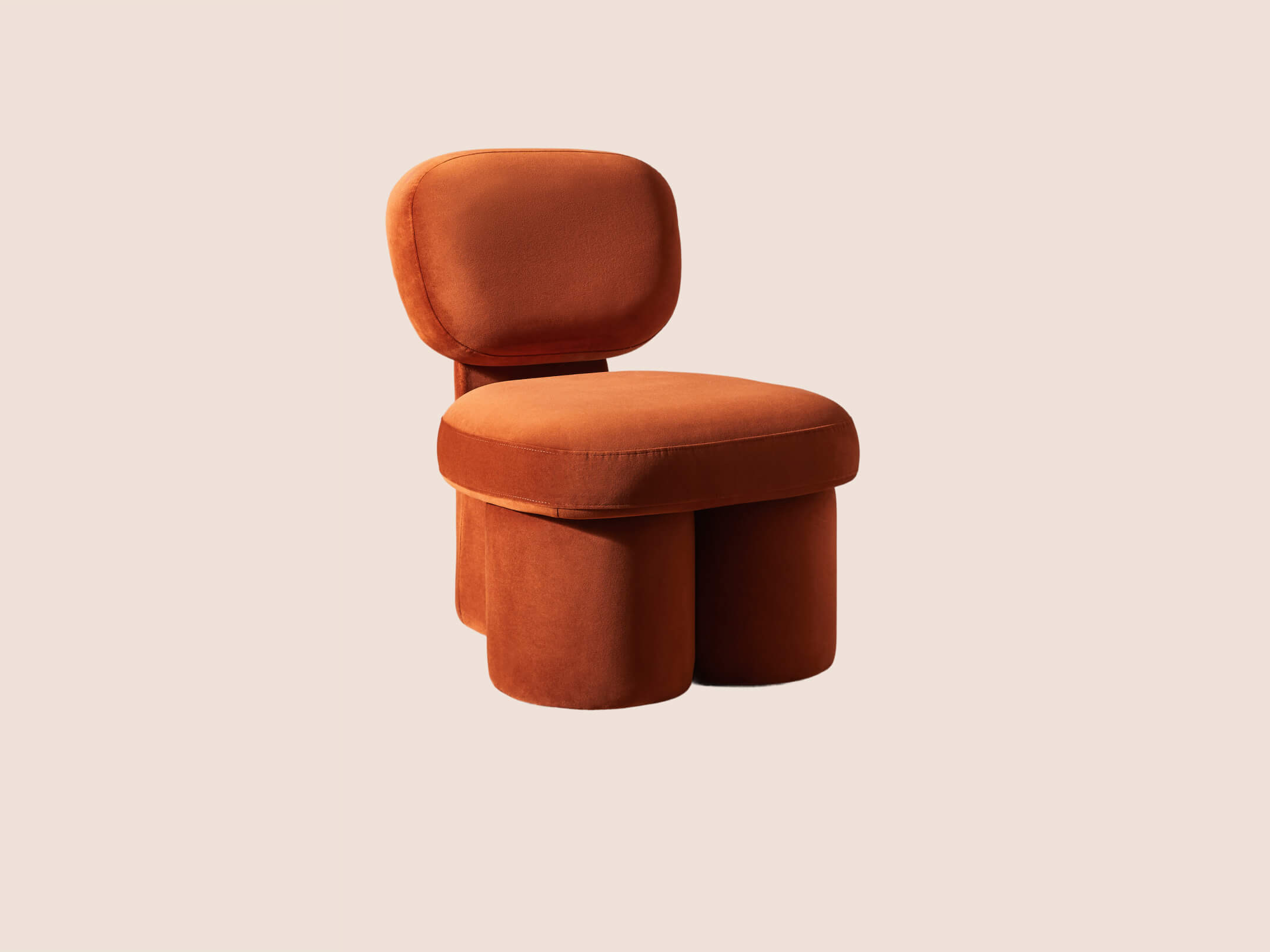 Thea accent chair
