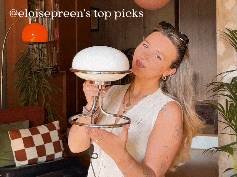 Eloise Preen’s top picks