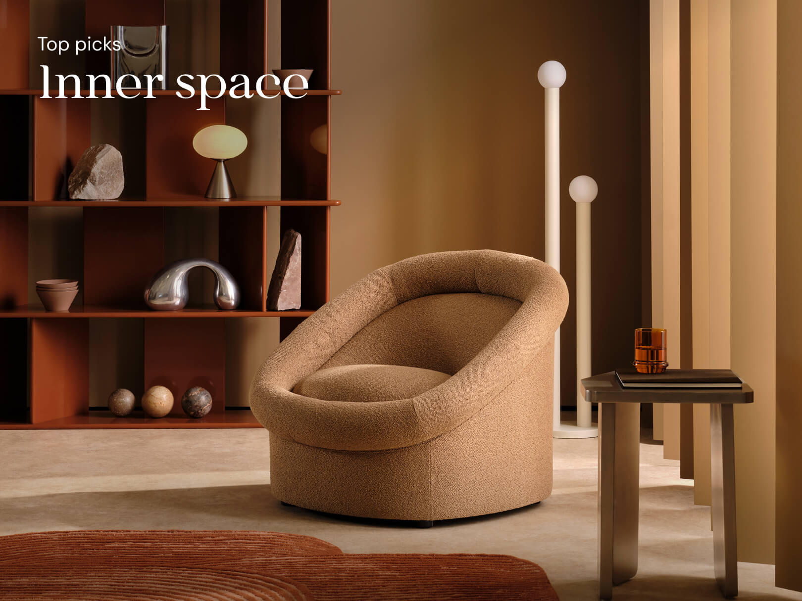 Eloise Preen’s top picks