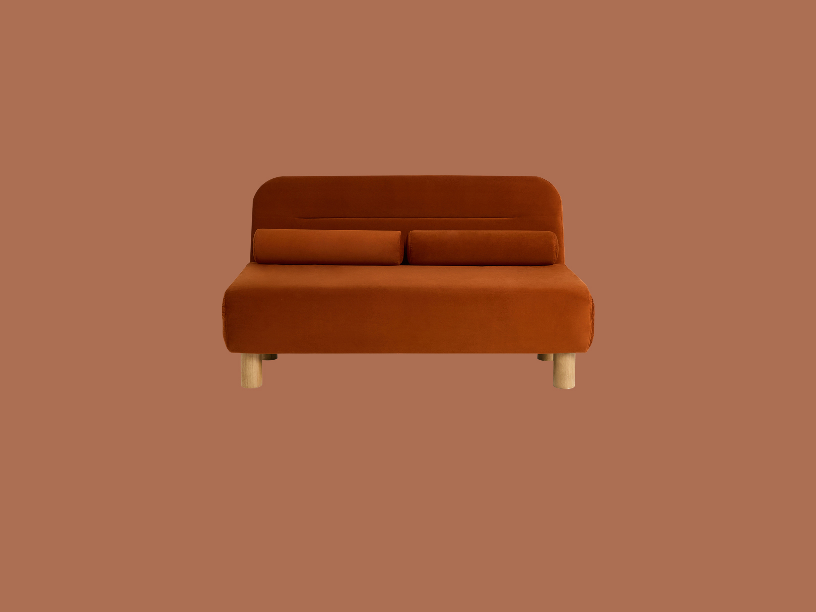 Maxton 2 seater sofa