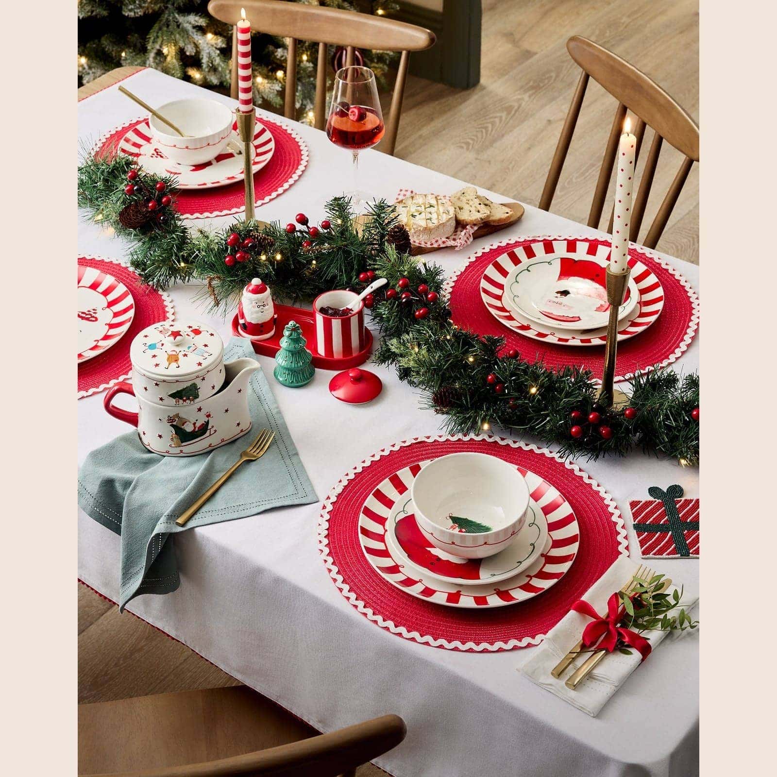 Christmas at Home