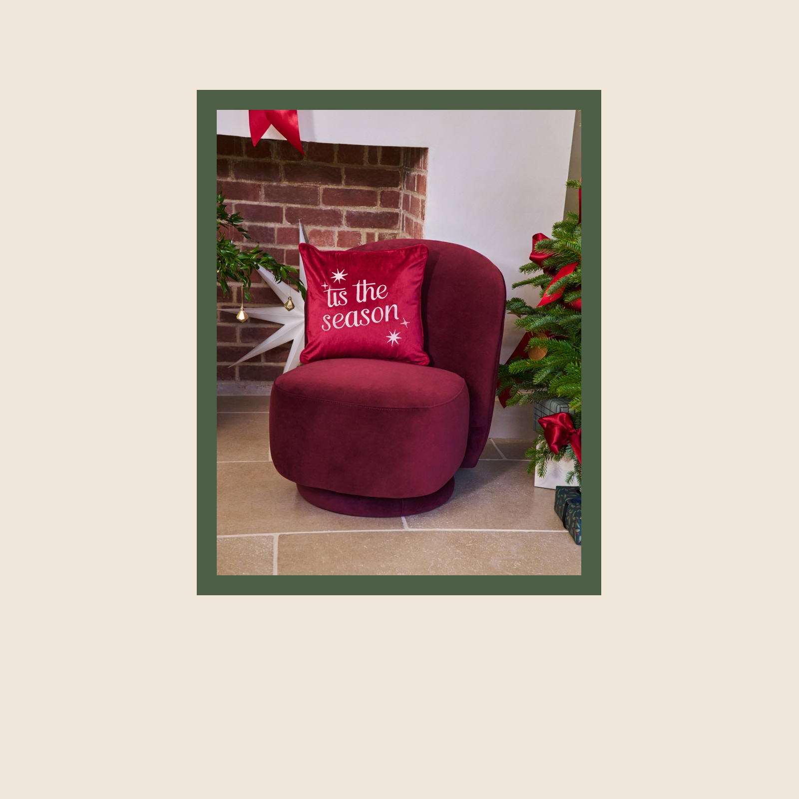 CHRISTMAS GIFTS