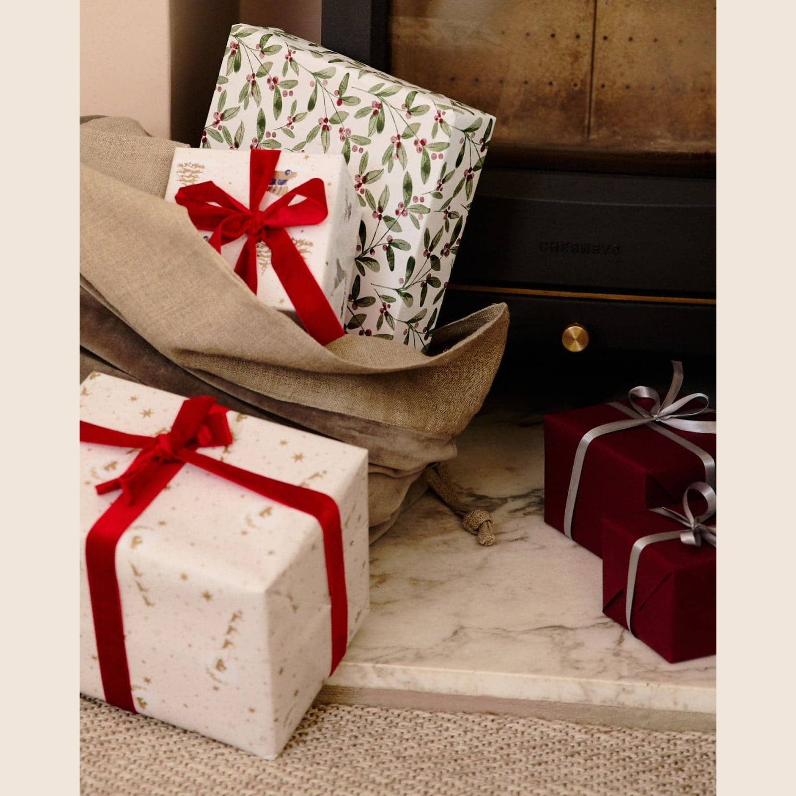 Christmas Gifting