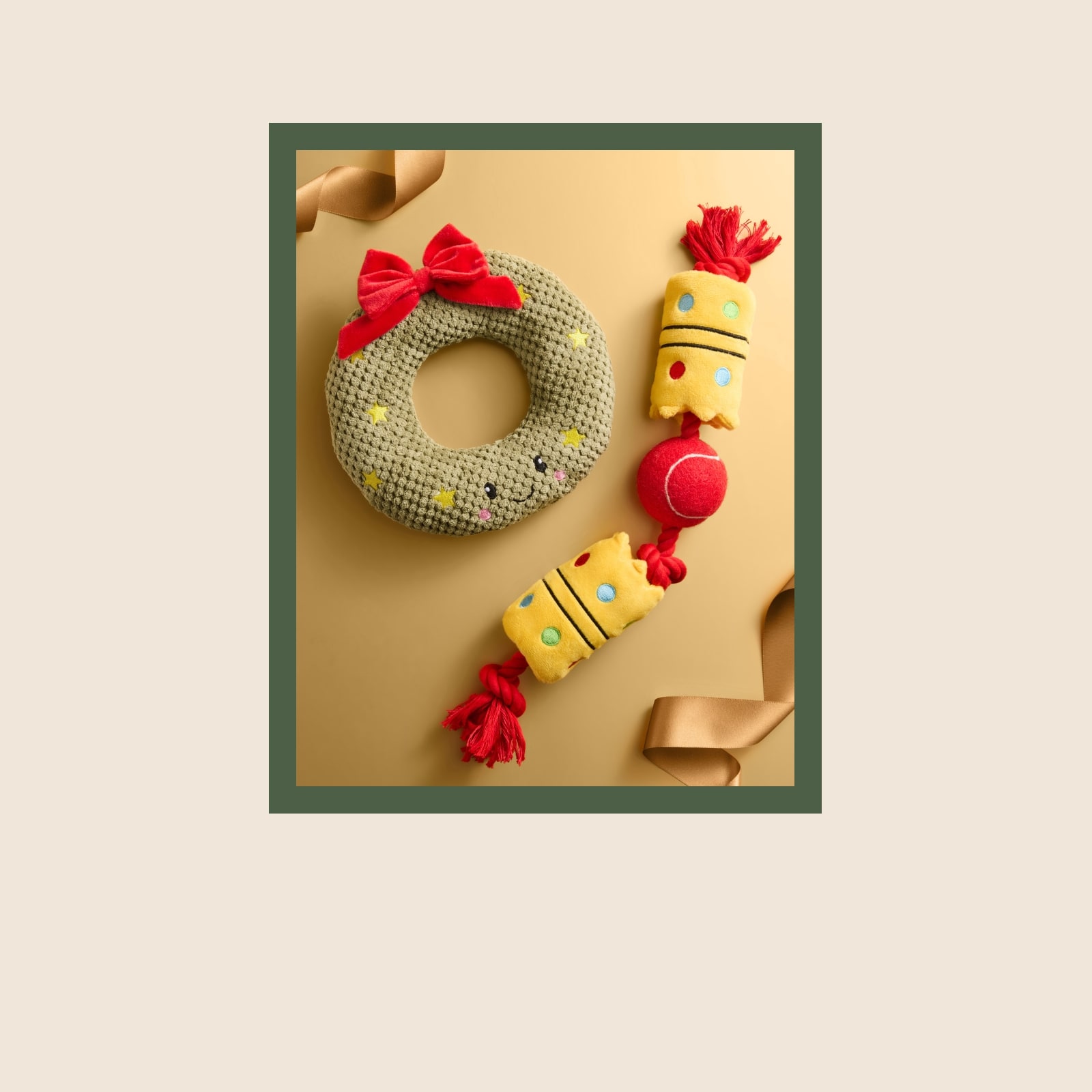 GIFTS FOR PETS