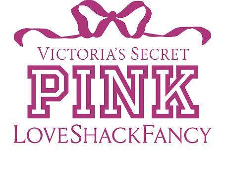 SHOP PINK X LOVESHACKFANCY