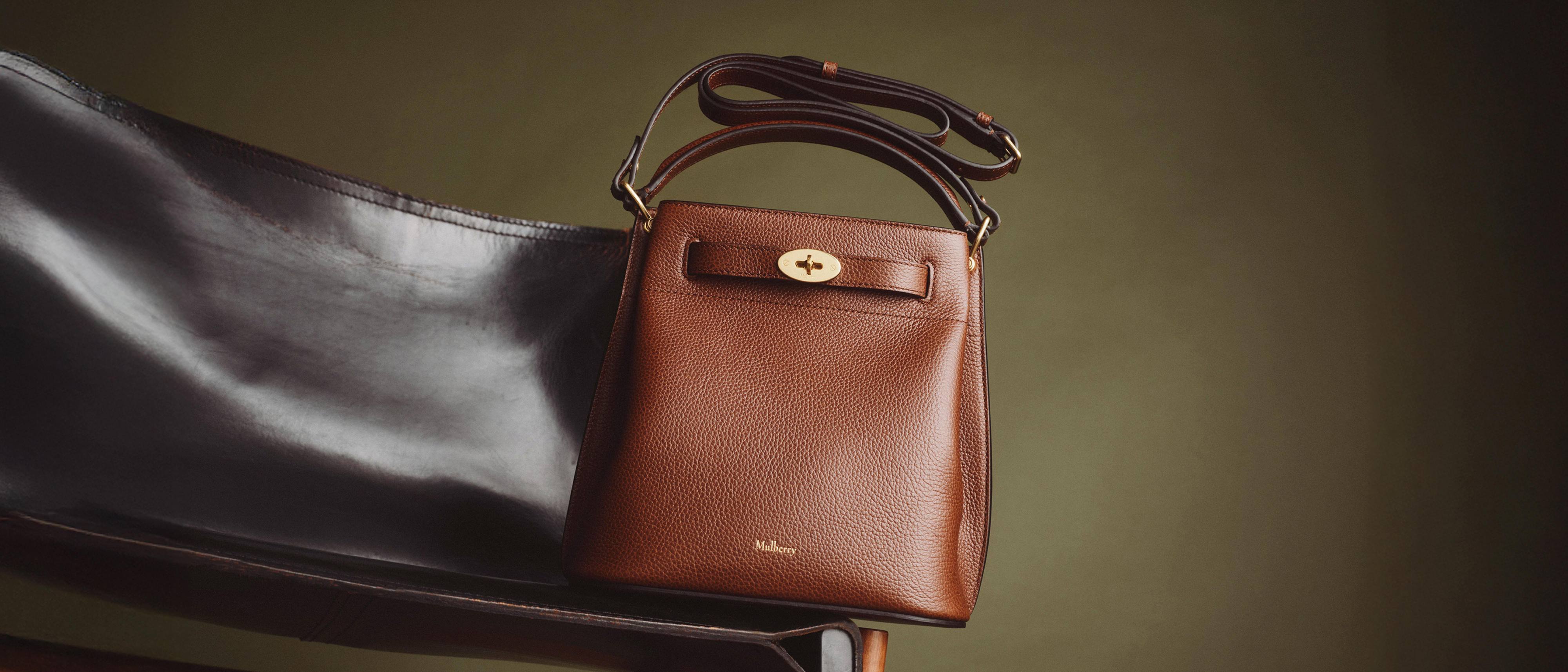 ALL EYES ON MULBERRY