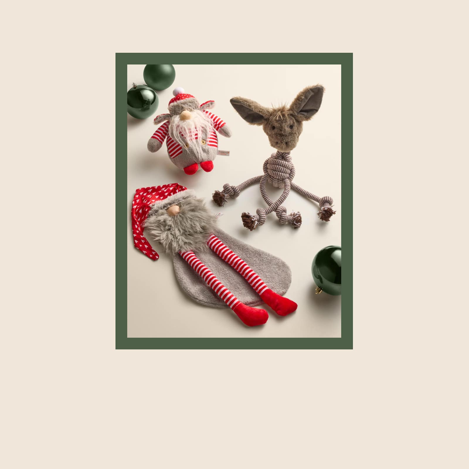 GIFTS FOR PETS