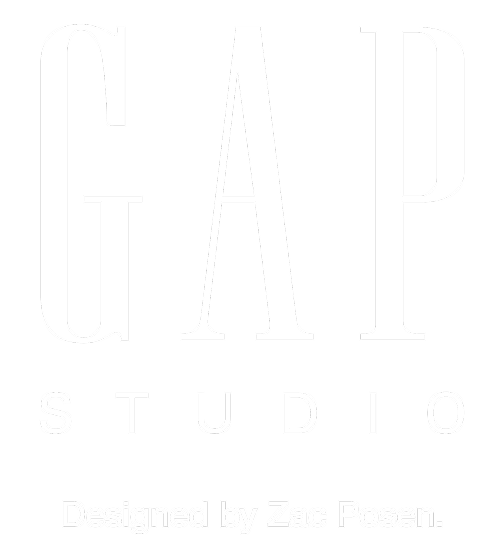 GAP STUDIO