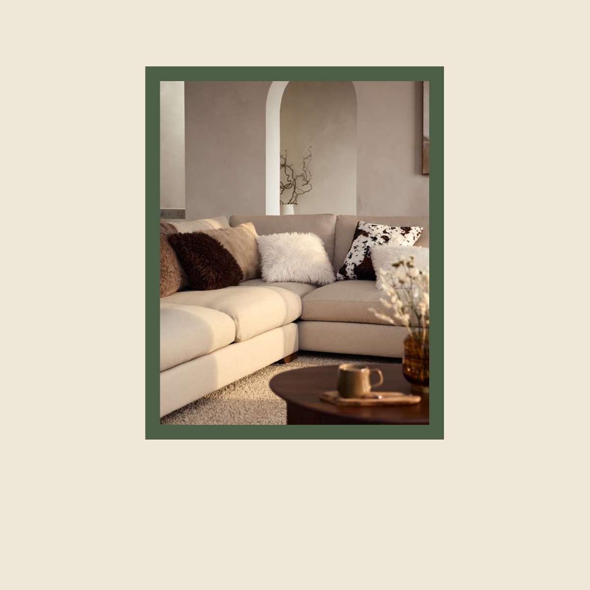COSY HOME