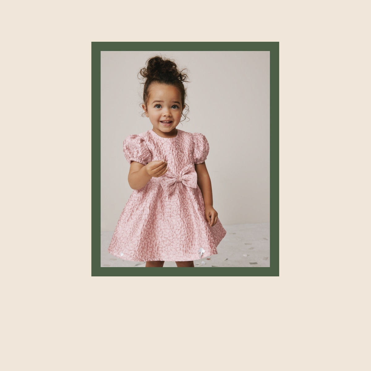 KIDS' OCCASIONWEAR