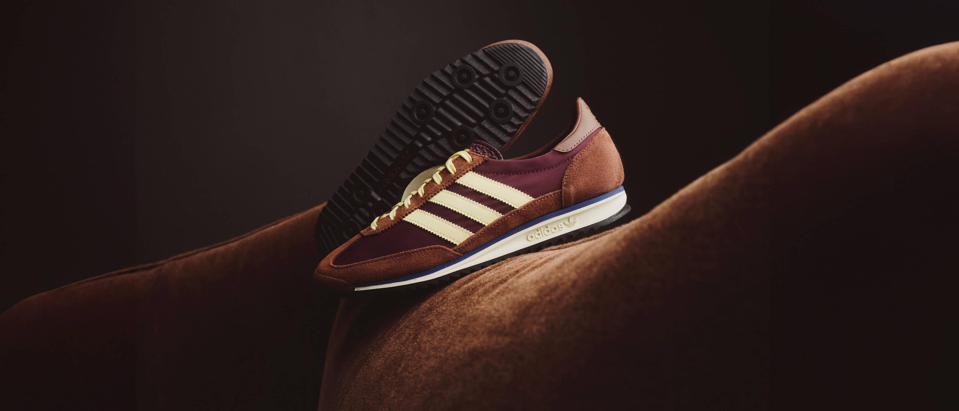 Spotlight On: adidas originals