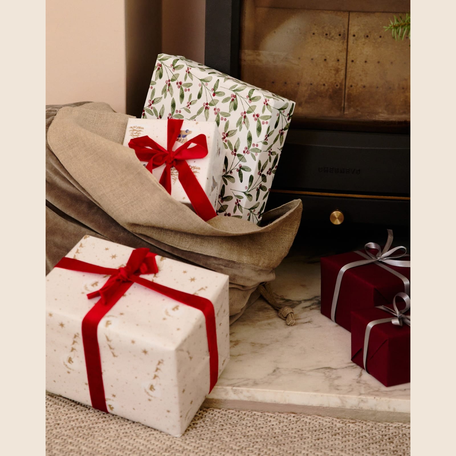 Christmas Gifting