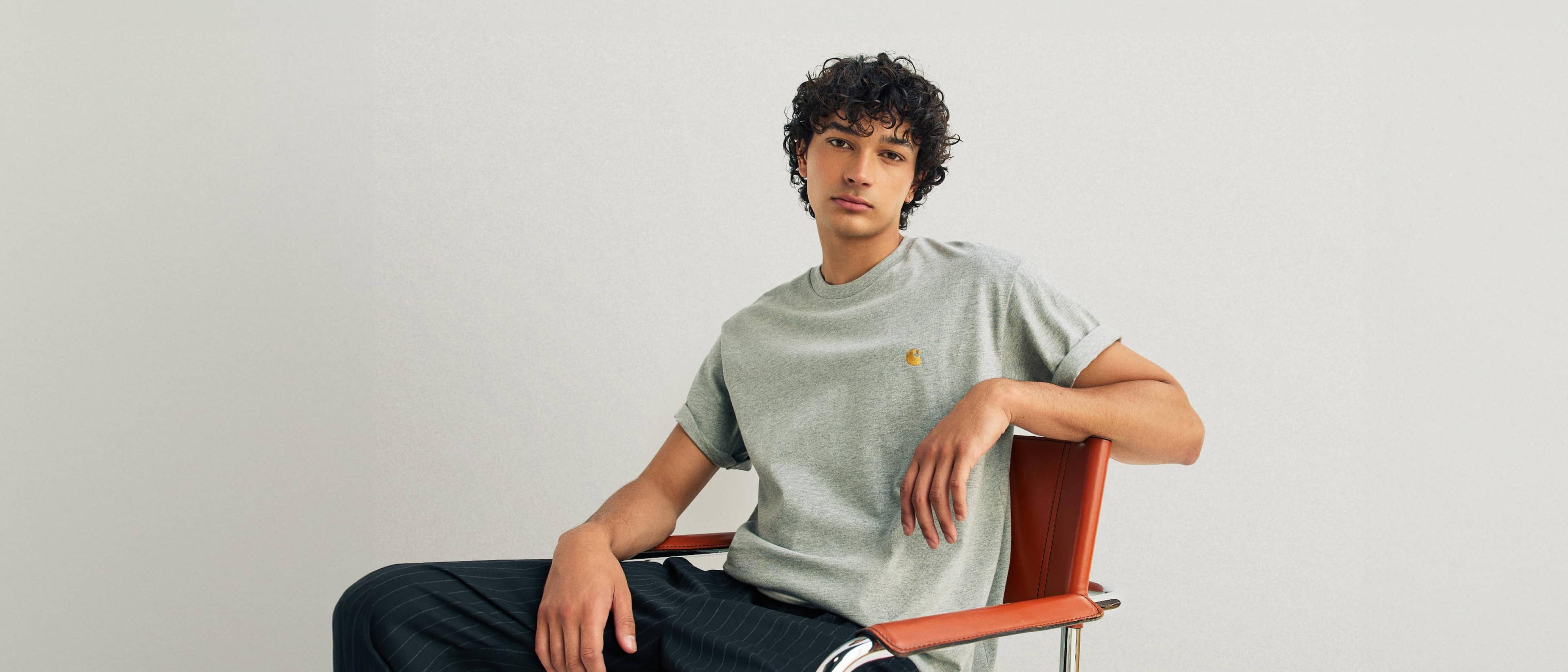 Just Launched: Carhartt WIP