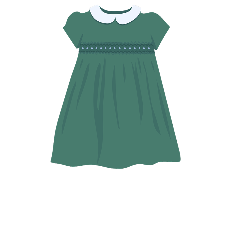 Twirling through a fashion show