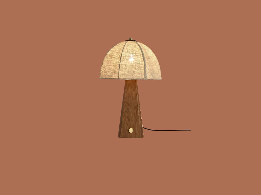 Benny table lamp