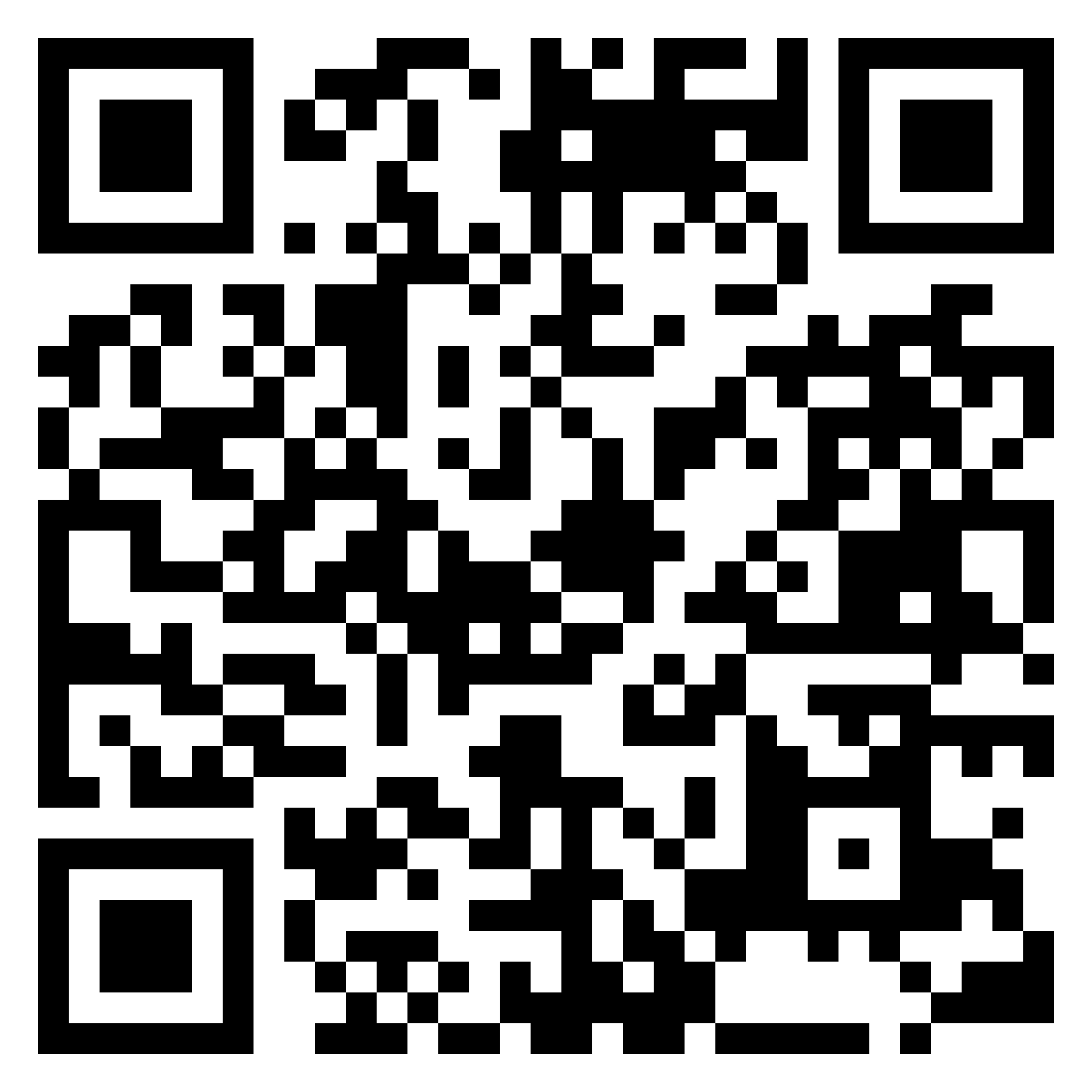 LB QR Code