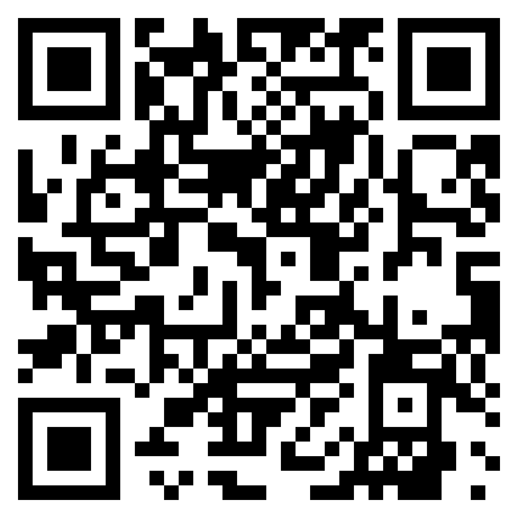 Code QR MU
