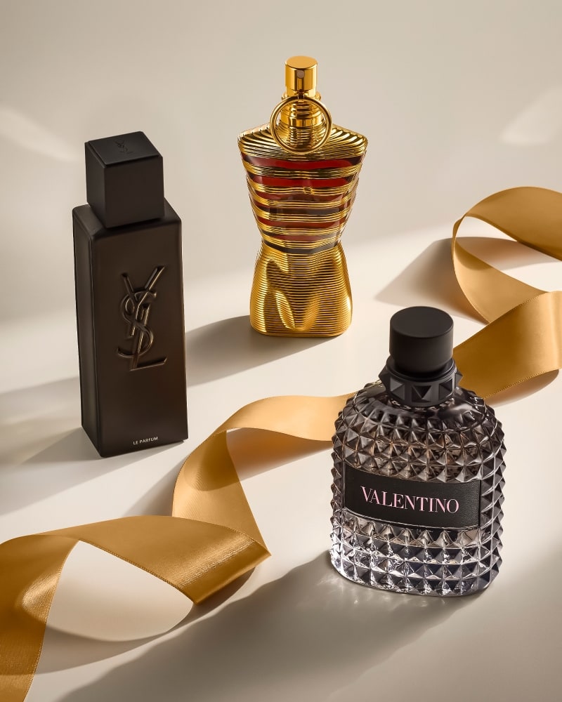 Perfume & Aftershave